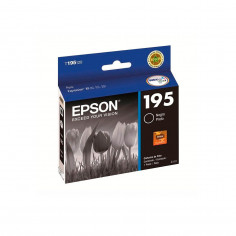 Cartucho EPSON  T195120-AL...