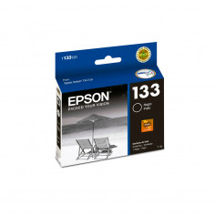 Cartucho EPSON T133120-AL...