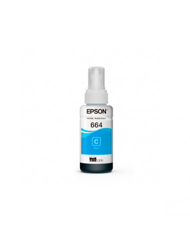 Botella de tinta EPSON T664220-AL...
