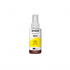 Botella de tinta EPSON T664320-A-AL Magenta 2