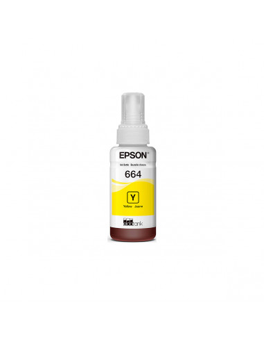 Botella de tinta EPSON T664420-A-AL...