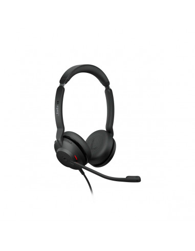 Auriculares Headset Jabra Biaural...
