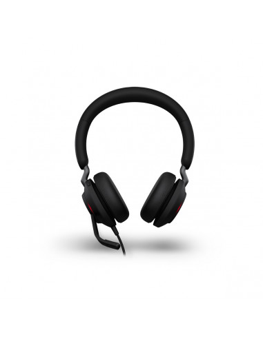 Auriculares Headset Jabra Biaural...