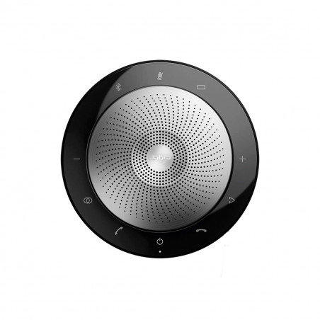 Speakerphone Jabra Speak 710 MS Portable Bluetooth USB Likn 380A