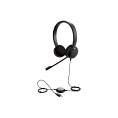 Auriculares Headset Jabra... 2