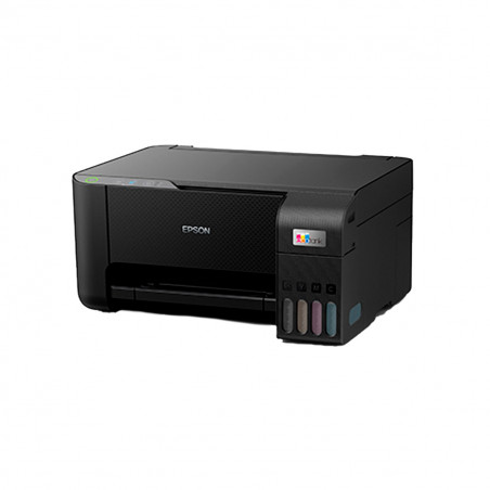 Impresora Multifuncional EPSON EcoTank L3210 3 en 1