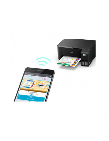 Impresora Multifunción EPSON EcoTank... Impresora Multifunción EPSON EcoTank...