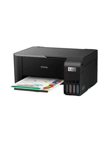Impresora Multifunción EPSON EcoTank... Impresora Multifunción EPSON EcoTank...