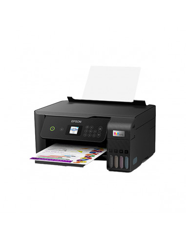 Impresora Multifunción EPSON EcoTank... Impresora Multifunción EPSON EcoTank...