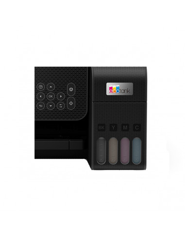 Impresora Multifunción EPSON EcoTank... Impresora Multifunción EPSON EcoTank...