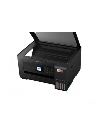 Impresora Multifunción EPSON EcoTank... Impresora Multifunción EPSON EcoTank...