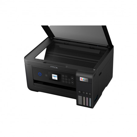 Impresora Multifunción EPSON EcoTank L4260  3 en 1