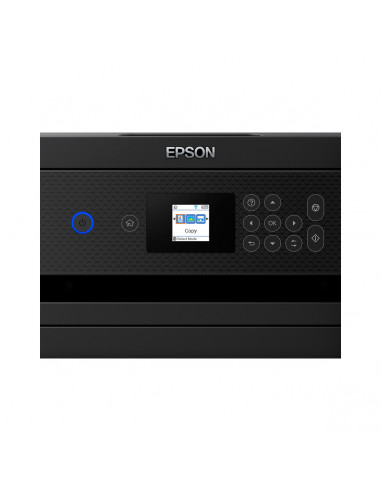 Impresora Multifunción EPSON EcoTank... Impresora Multifunción EPSON EcoTank...