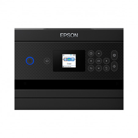 Impresora Multifunción EPSON EcoTank L4260  3 en 1