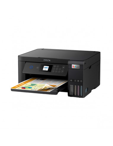 Impresora Multifunción EPSON EcoTank... Impresora Multifunción EPSON EcoTank...
