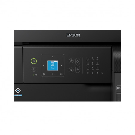 Impresora Multifuncional Epson EcoTank L5590  4 en 1 Alto desempeño