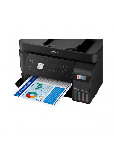 Impresora Multifuncional Epson... Impresora Multifuncional Epson...