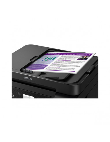 Impresora Multifunción EPSON EcoTank... Impresora Multifunción EPSON EcoTank...