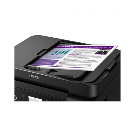 Impresora Multifunción EPSON EcoTank L6270  3 en 1