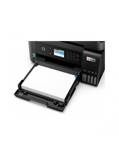 Impresora Multifunción EPSON EcoTank... Impresora Multifunción EPSON EcoTank...