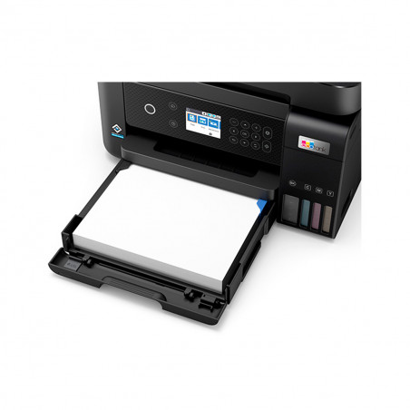Impresora Multifunción EPSON EcoTank L6270  3 en 1