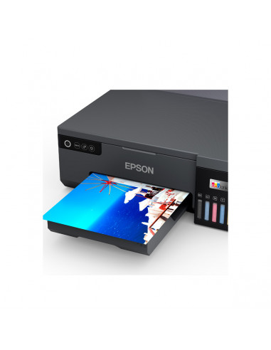 Impresora Multifunción EPSON ECOTANK... Impresora Multifunción EPSON ECOTANK...