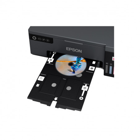 Impresora Multifunción EPSON ECOTANK L8050 Fotográfica