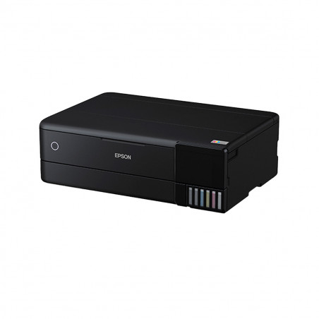 Impresora Multifunción EPSON EcoTank L8180 A3+ Fotográfica   3 en 1 inalámbrica