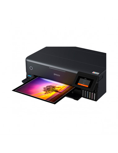 Impresora Multifunción EPSON EcoTank...