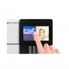 Impresora Multifunción EPSON ECOTANK L8160 2