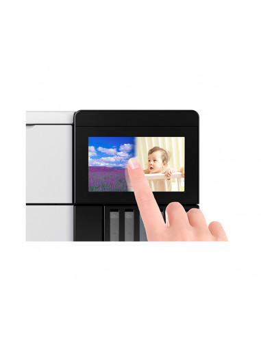 Impresora Multifunción EPSON ECOTANK L8160 Impresora Multifunción EPSON ECOTANK L8160