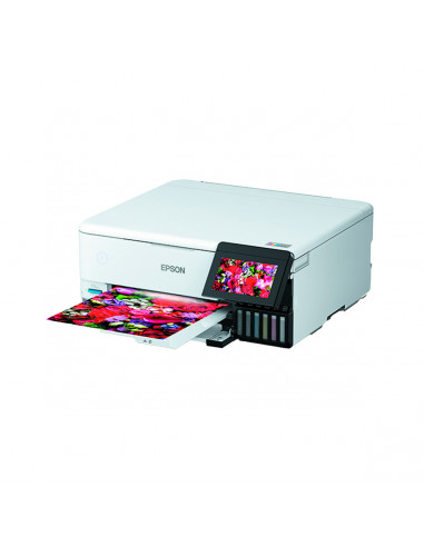 Impresora Multifunción EPSON ECOTANK L8160 Impresora Multifunción EPSON ECOTANK L8160