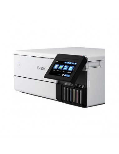 Impresora Multifunción EPSON ECOTANK L8160 Impresora Multifunción EPSON ECOTANK L8160