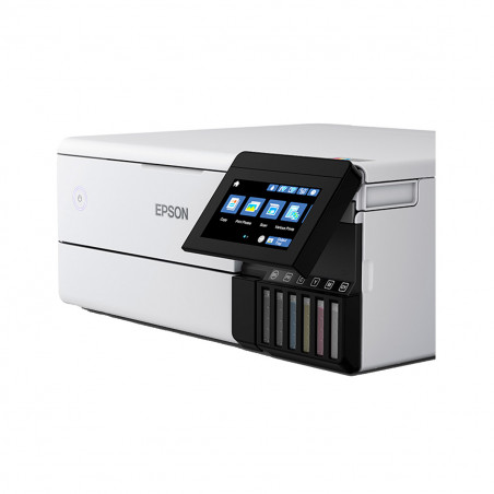 Impresora Multifunción EPSON ECOTANK L8160 Impresora Multifunción EPSON ECOTANK L8160