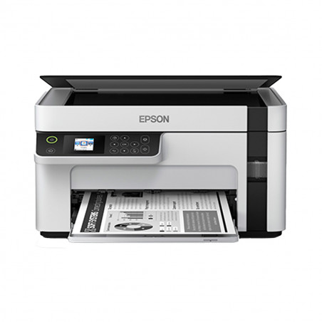 Impresora Multifunción EPSON EcoTank M2120