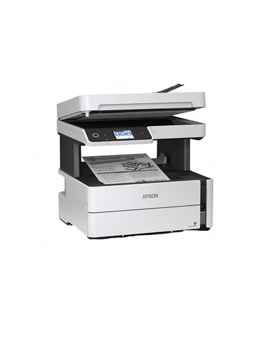 Impresora Multifunción EPSON EcoTank... Impresora Multifunción EPSON EcoTank...