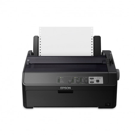 Impresora Matricial EPSON LX-890II
