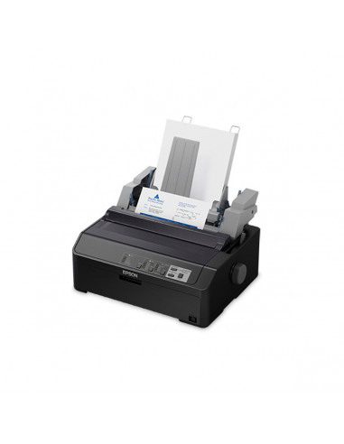 Impresora Matricial EPSON LX-890II Impresora Matricial EPSON LX-890II