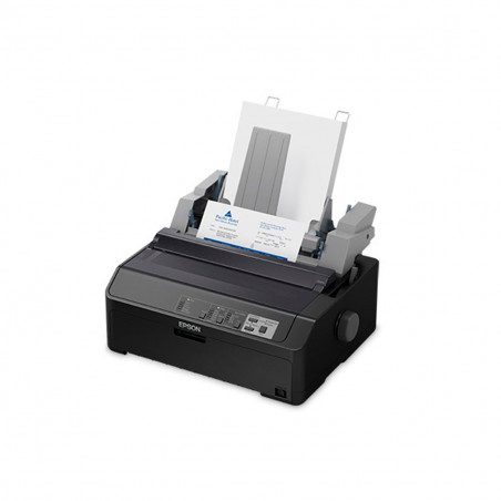 Impresora Matricial EPSON LX-890II