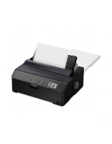 Impresora Matricial EPSON LX-890II Impresora Matricial EPSON LX-890II