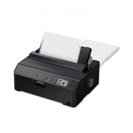 Impresora Matricial EPSON LX-890II