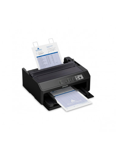 Impresora Matricial EPSON LX-890II Impresora Matricial EPSON LX-890II