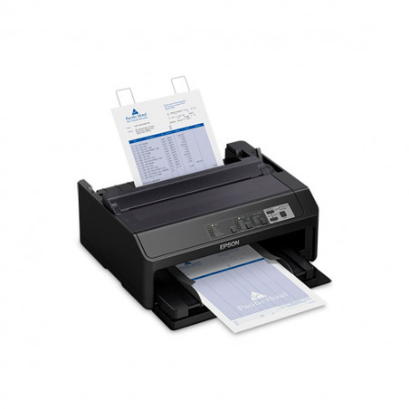 Impresora Matricial EPSON LX-890II