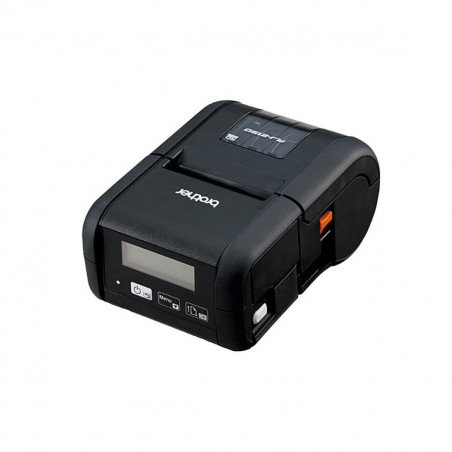 Impresora Térmica Portatil Brother RJ2150 Wifi