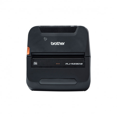 Impresora Térmica Portatil Brother RJ4230B USB BT