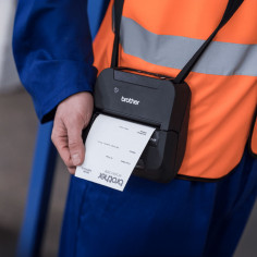 Impresora Térmica Portatil... 2