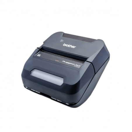 Impresora Térmica Portatil Brother RJ4230B USB BT