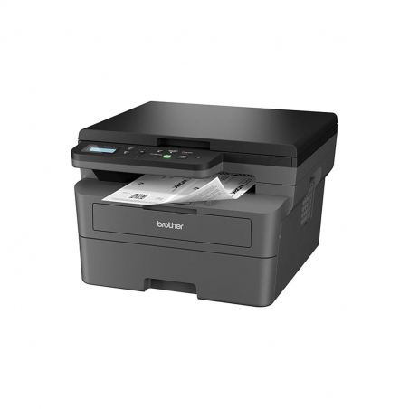 Impresora Multifución Brother DCP-L2660DW
