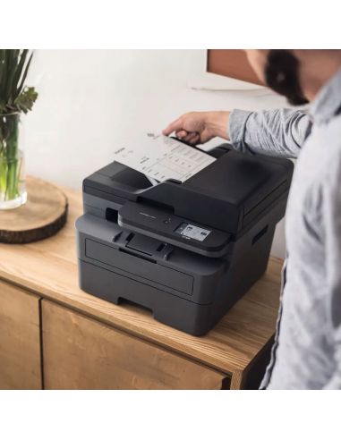 Impresora Multifución Brother DCP-L2660DW