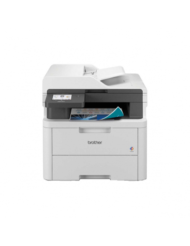 Impresora Multifución Brother...